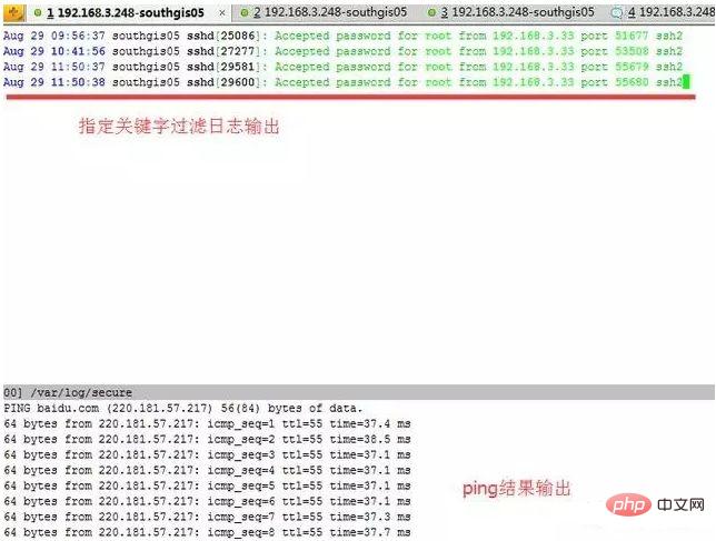 超适用的 Linux 高级下令，程序员一定要懂！